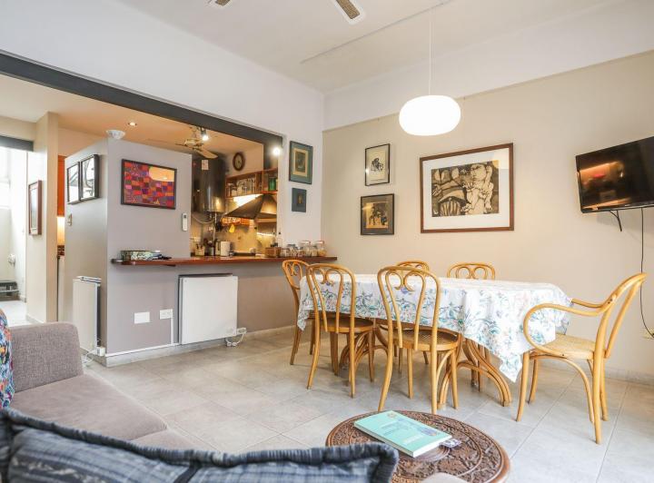 PH · 70m² · 4 Ambientes