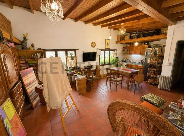 PH · 39m² · 2 Ambientes