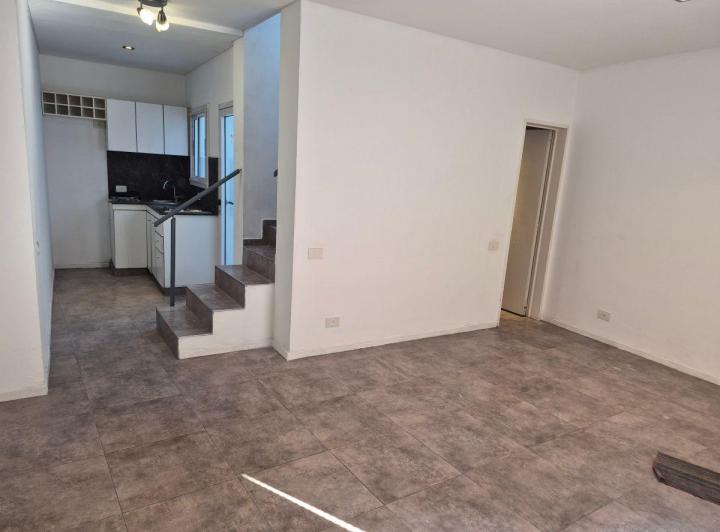 PH · 52m² · 1 Ambiente