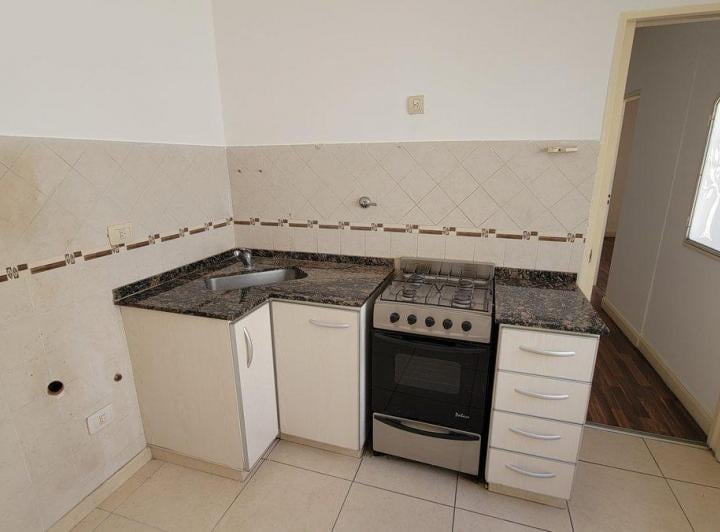 PH · 43m² · 2 Ambientes