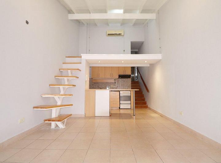 PH · 57m² · 3 Ambientes · 1 Cochera