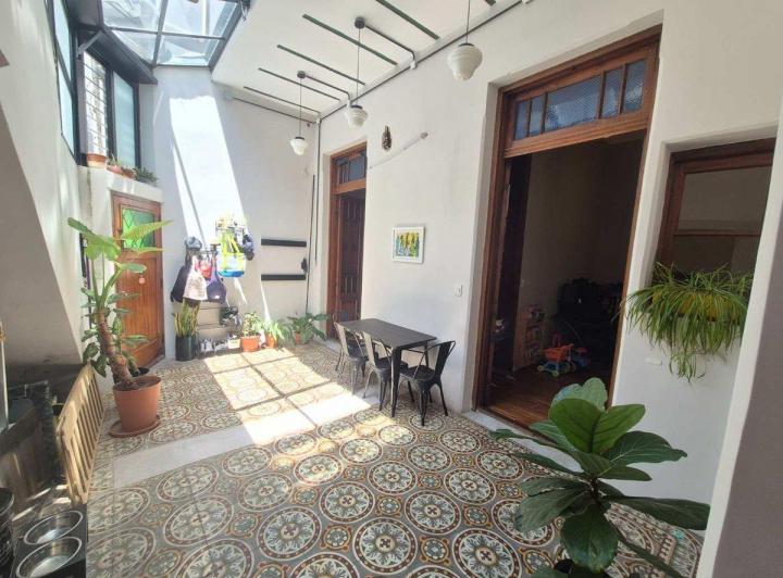 PH · 63m² · 3 Ambientes