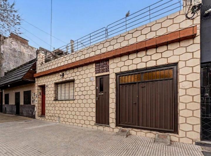 PH · 100m² · 4 Ambientes · 1 Cochera