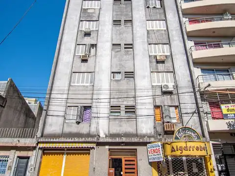 Departamento en Venta en Pichincha, Rosario