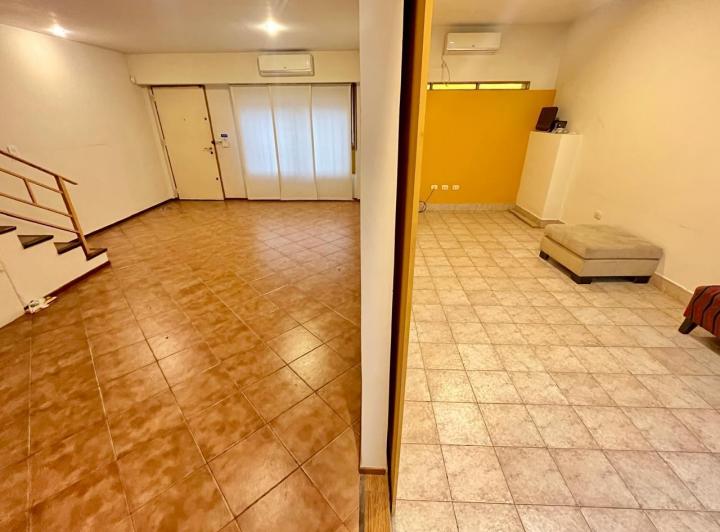 PH · 128m² · 4 Ambientes