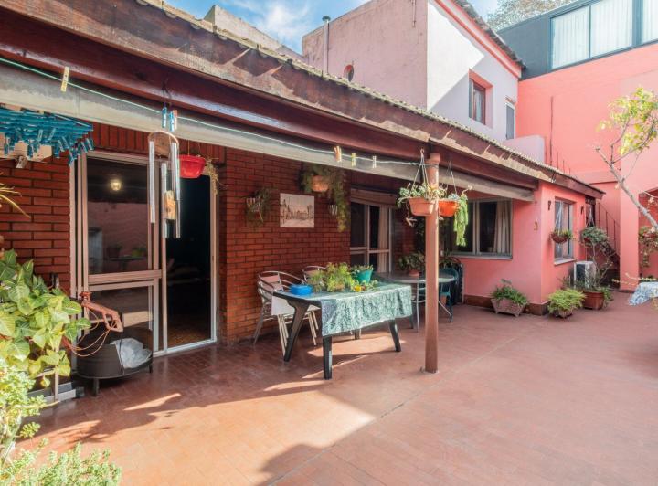 PH · 112m² · 4 Ambientes