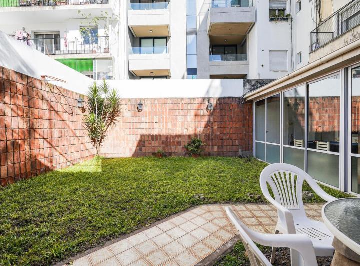 PH · 149m² · 4 Ambientes