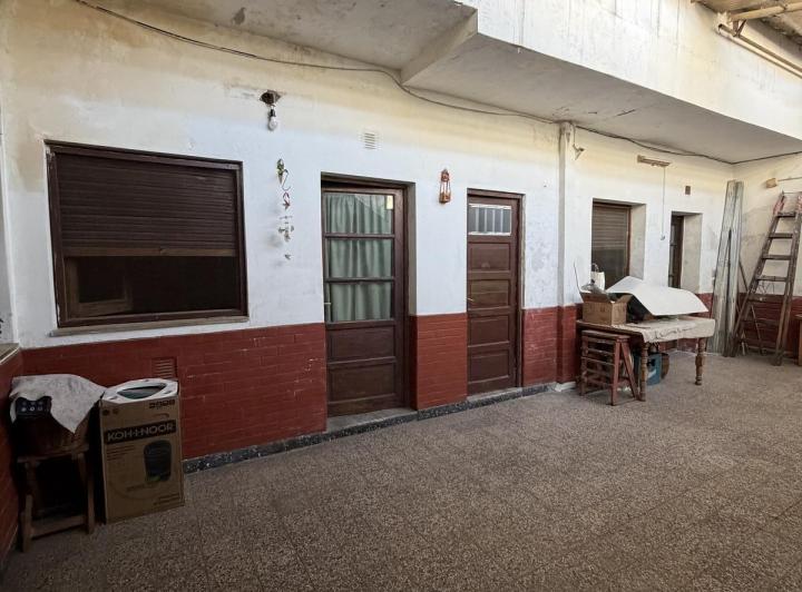 PH · 147m² · 5 Ambientes