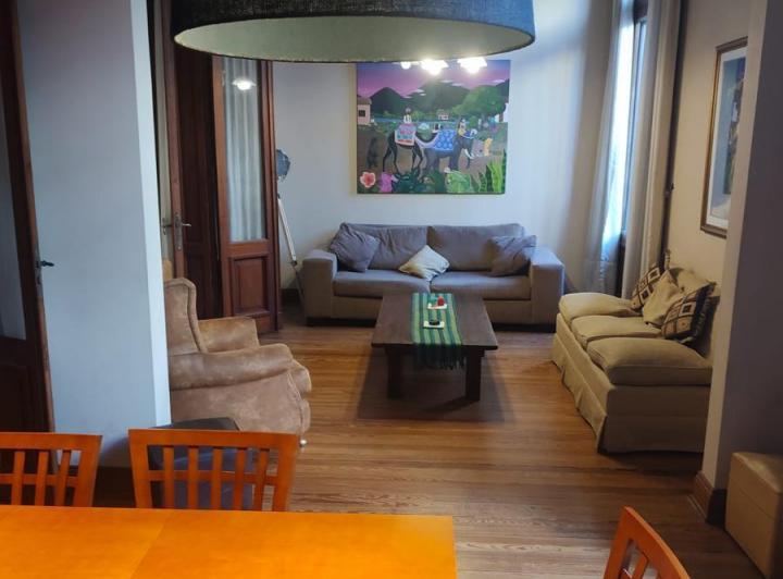 PH · 151m² · 5 Ambientes