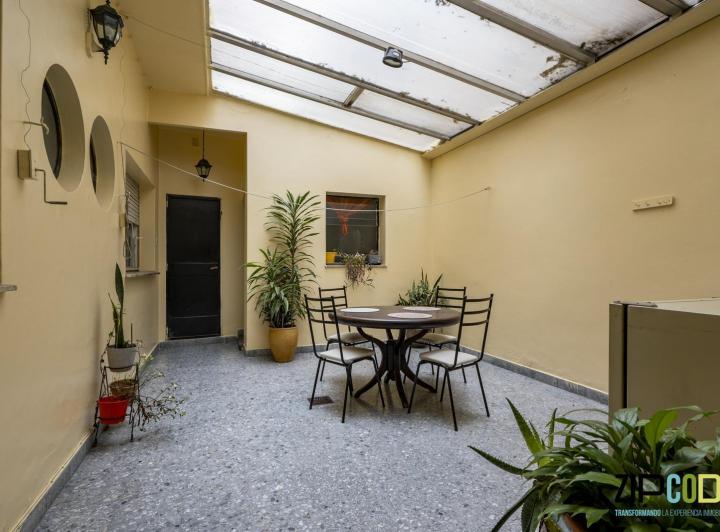 PH · 138m² · 4 Ambientes · 1 Cochera