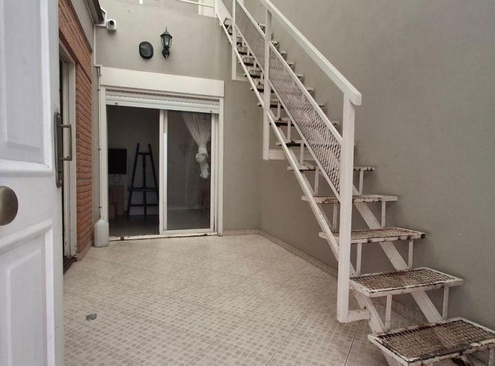 PH · 56m² · 3 Ambientes