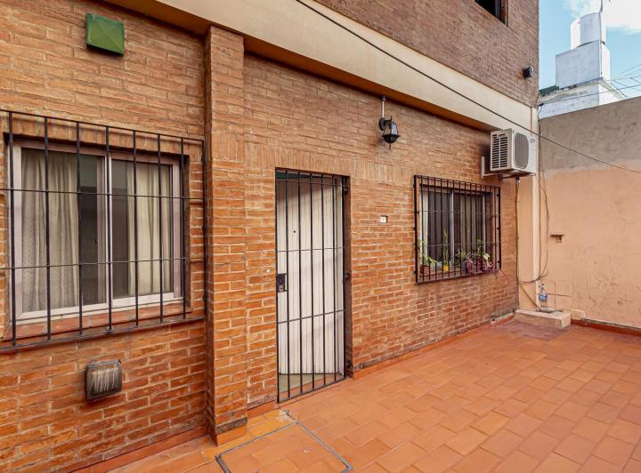 PH · 80m² · 4 Ambientes