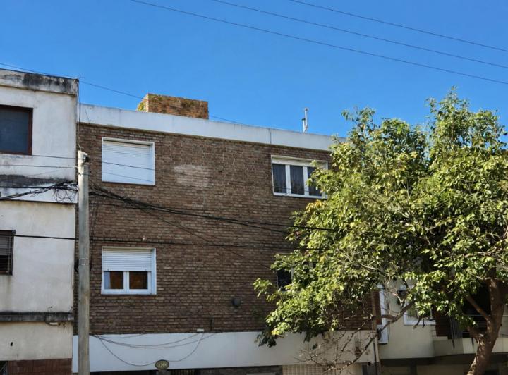 PH · 120m² · 4 Ambientes