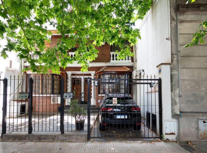PH · 173m² · 6 Ambientes · 1 Cochera
