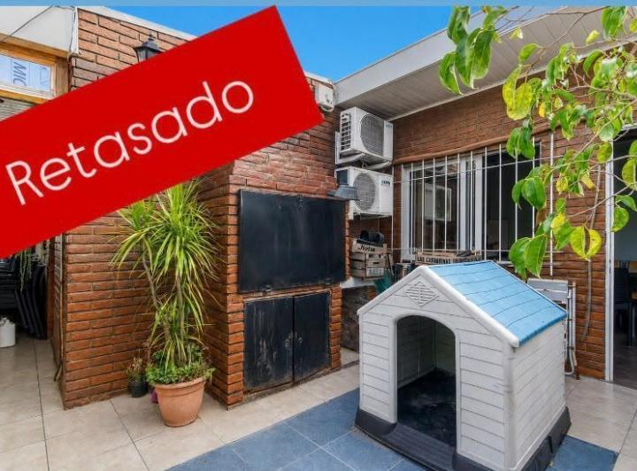 PH · 157m² · 6 Ambientes