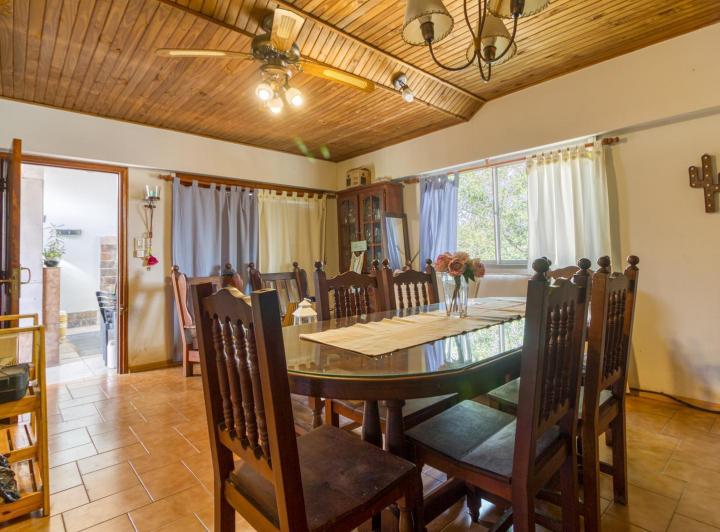PH · 157m² · 6 Ambientes