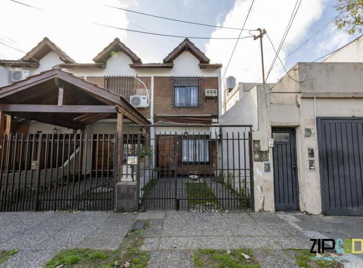 PH · 95m² · 4 Ambientes · 1 Cochera