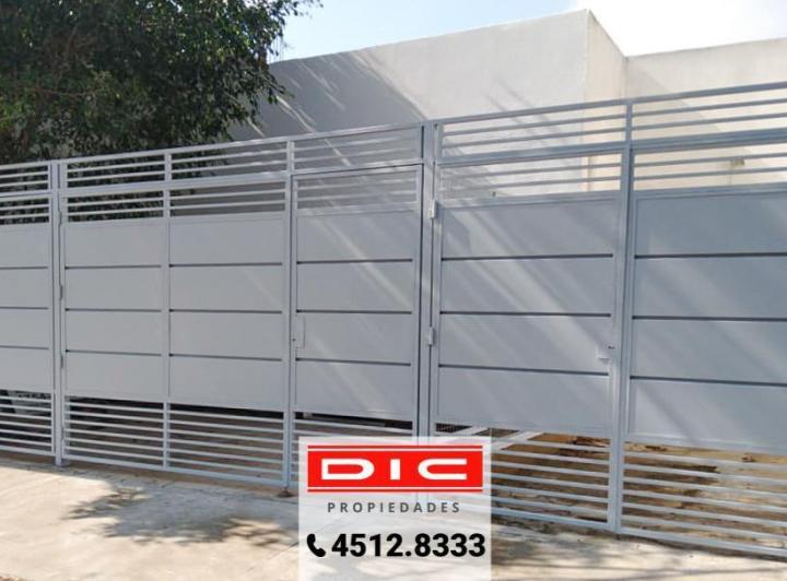 PH · 70m² · 4 Ambientes · 1 Cochera