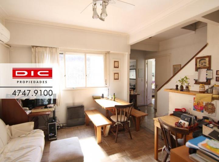 PH · 65m² · 5 Ambientes