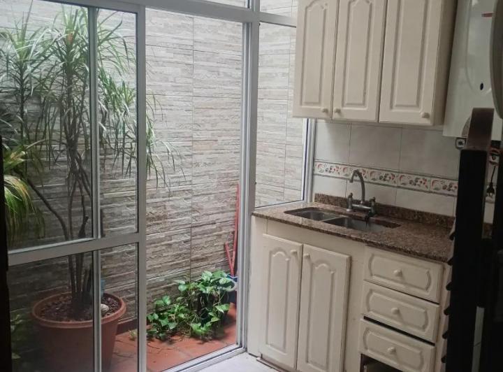 PH · 90m² · 5 Ambientes