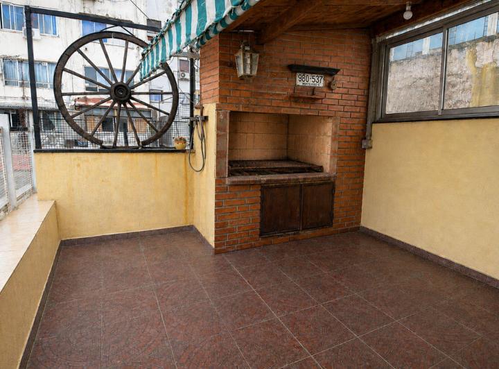 PH · 98m² · 4 Ambientes