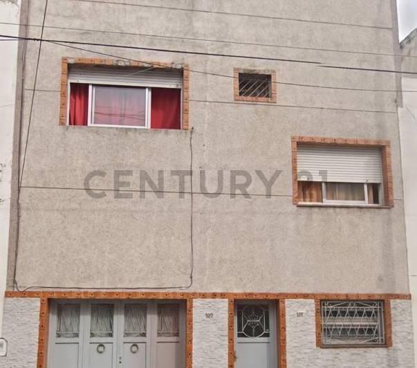 PH · 99m² · 4 Ambientes · 1 Cochera