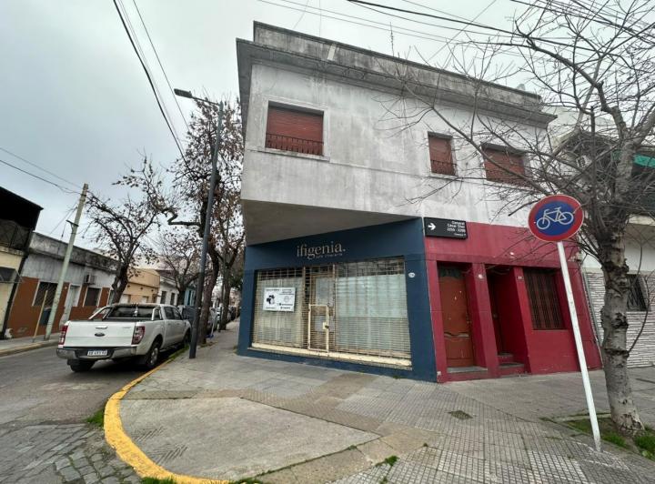 PH · 232m² · 8 Ambientes
