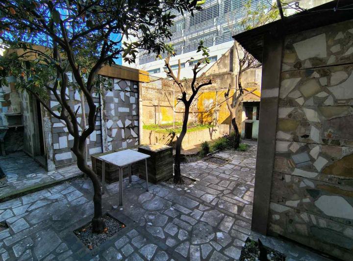 PH · 120m² · 4 Ambientes