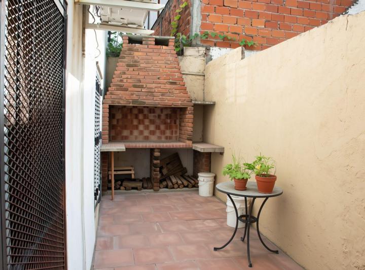 PH · 154m² · 5 Ambientes