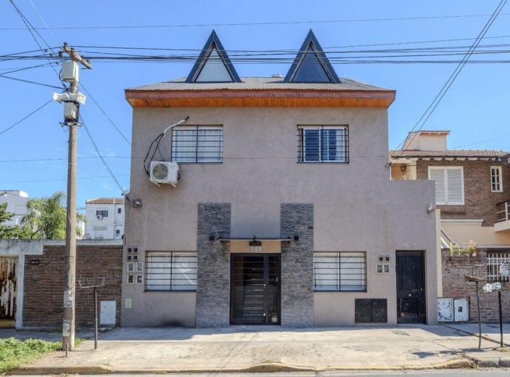PH · 150m² · 7 Ambientes