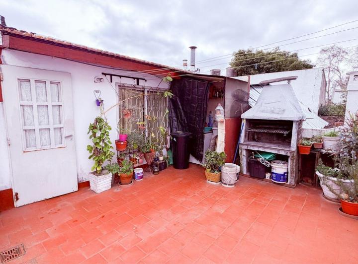 PH · 71m² · 4 Ambientes