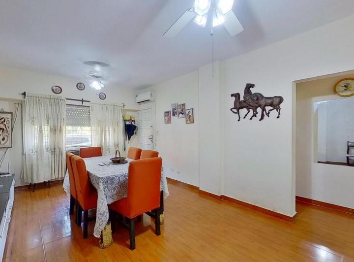 PH · 87m² · 4 Ambientes · 1 Cochera