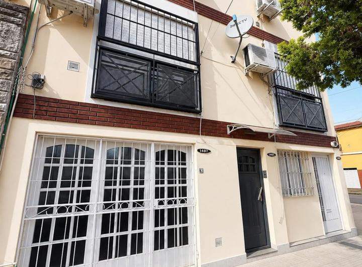 PH · 75m² · 4 Ambientes