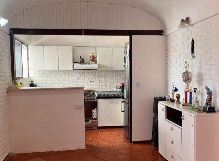 PH · 88m² · 5 Ambientes