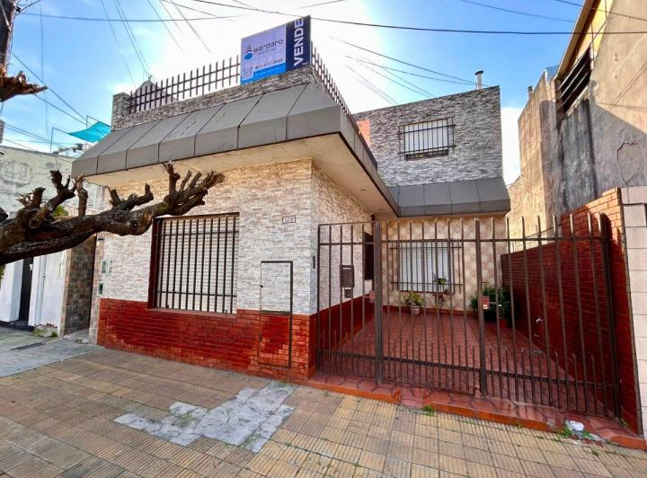 PH · 86m² · 4 Ambientes · 1 Cochera