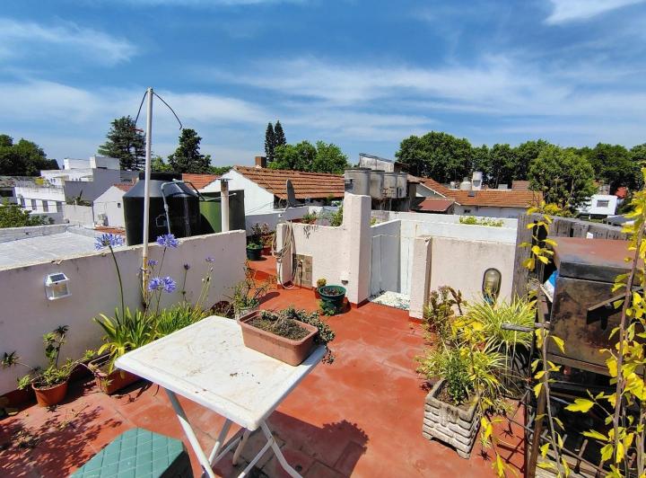 PH · 80m² · 4 Ambientes