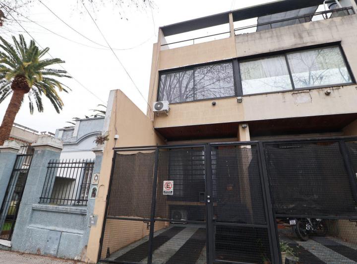 PH · 317m² · 4 Ambientes · 1 Cochera