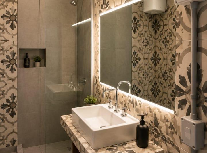 PH · 65m² · 4 Ambientes