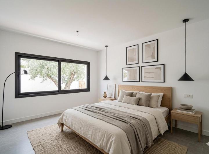 Departamento · 39m² · 1 Ambiente