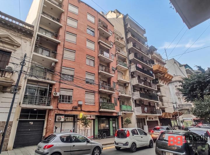 Departamento · 44m² · 2 Ambientes