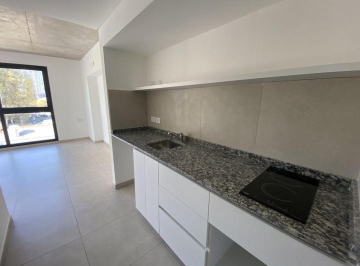 Departamento · 24m²
