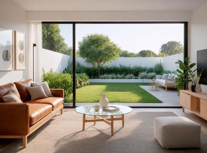 Departamento · 36m² · 1 Ambiente