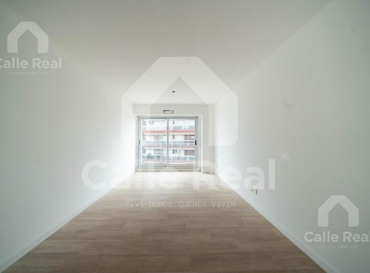 Departamento · 43m² · 1 Ambiente