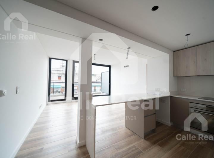 Departamento · 29m² · 1 Ambiente