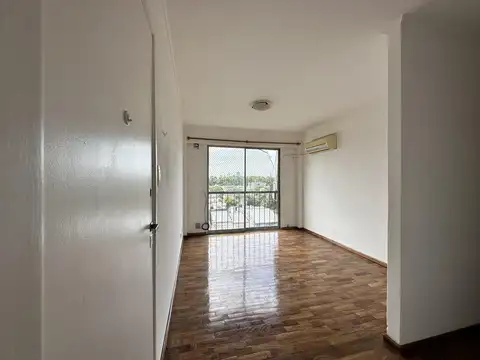 Departamento en Venta en Barrio España y Hospitales, Rosario