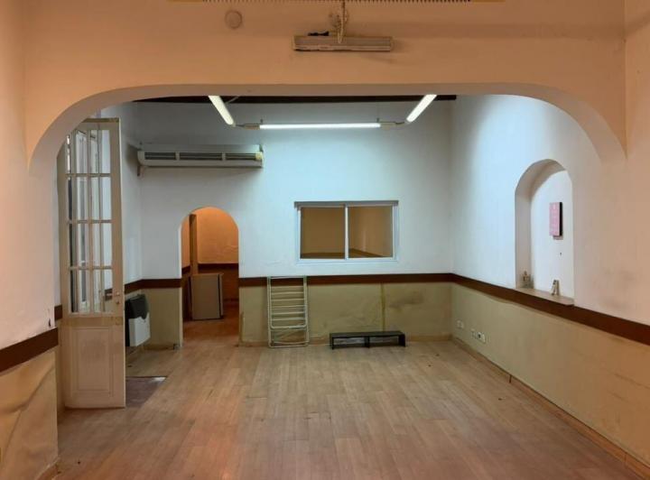 Departamento · 100m² · 2 Ambientes