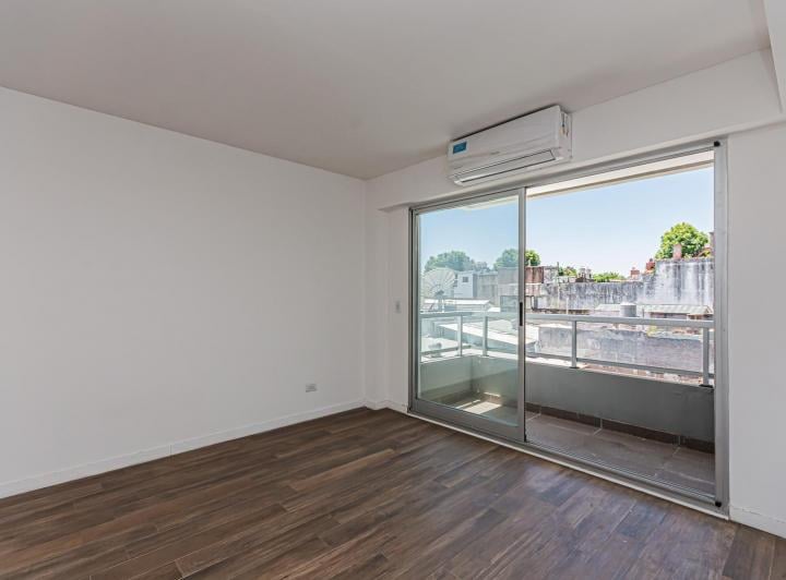 Departamento · 52m² · 2 Ambientes