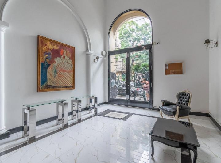 Departamento · 34m² · 1 Ambiente · 1 Cochera