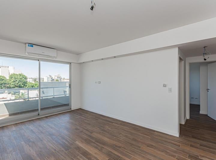 Departamento · 47m² · 2 Ambientes