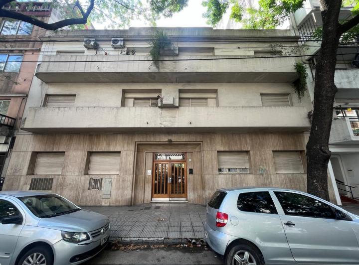 Departamento · 58m² · 2 Ambientes